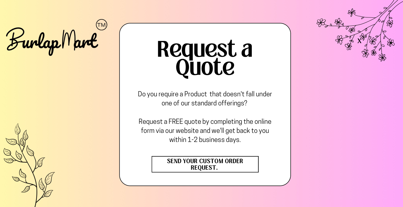 jute bags online
