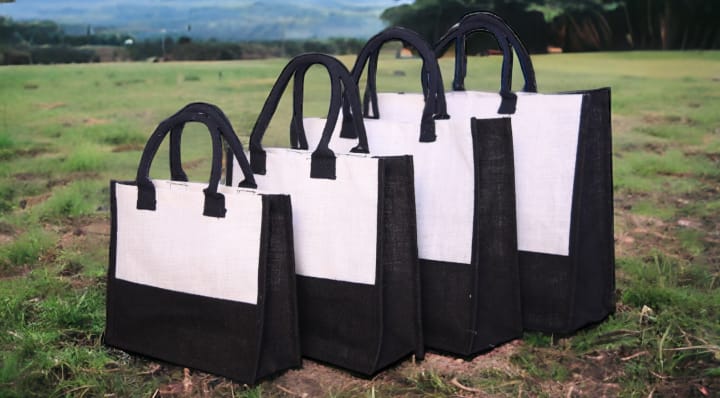 Bulk Burlap Bags