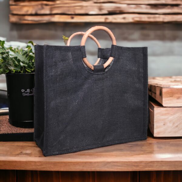Designer jute bags online