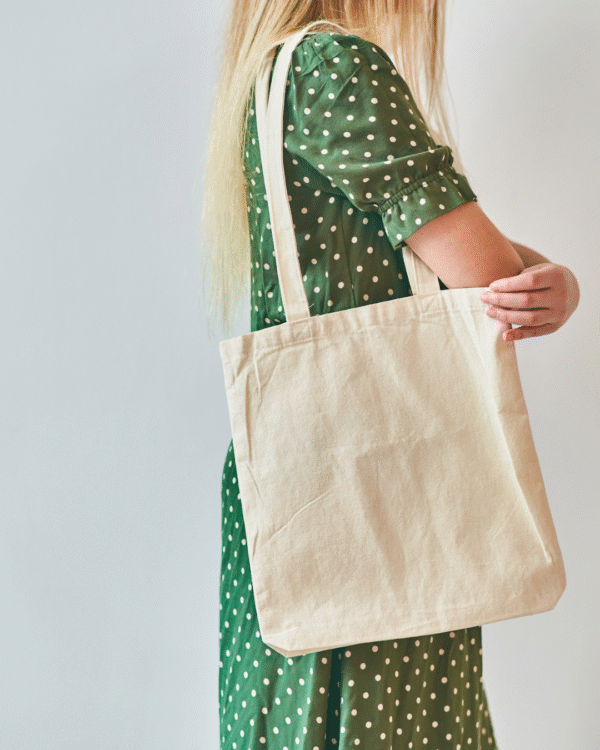 Cotton bag