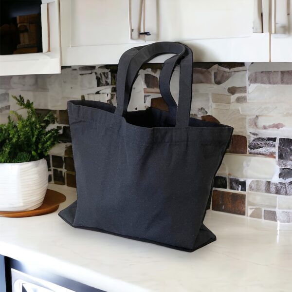 Customize your tote bag with your own text or image! - Image 2