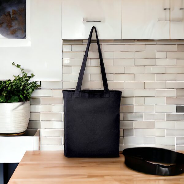 Customize your tote bag with your own text or image! - Image 3